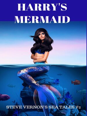 cover image of Harry's Mermaid